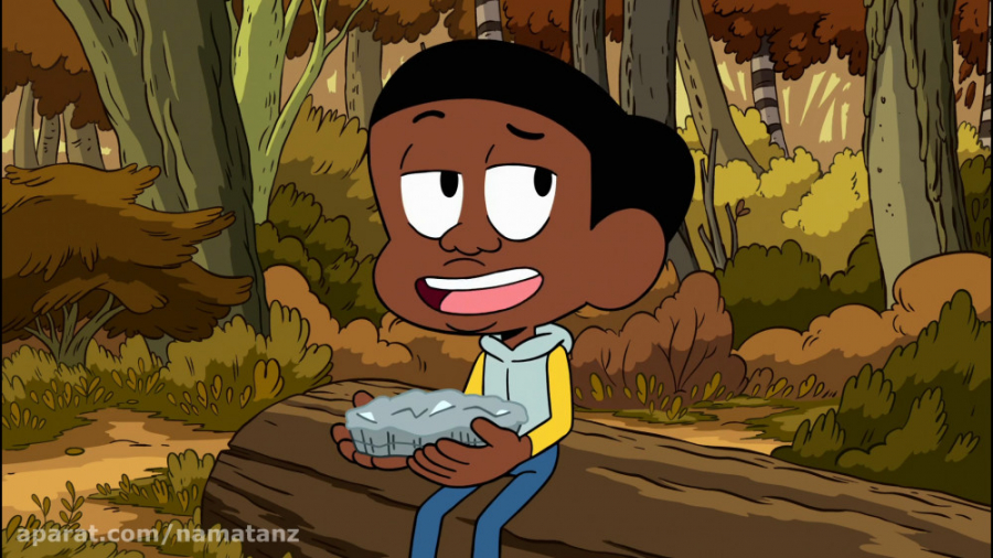 انیمیشن کریگ فصل 2 قسمت 18 - Craig of the Creek